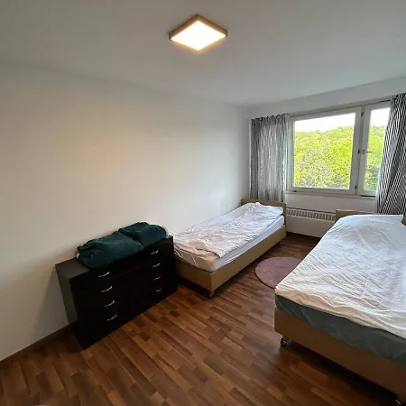 Moeblierte Im Herkules Neuehrenfeld Kolonia