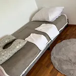 아파트 Moeblierte Im Herkules Neuehrenfeld *
