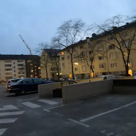 Moeblierte Im Herkules Neuehrenfeld