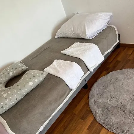 Daire Moeblierte Im Herkules Neuehrenfeld *