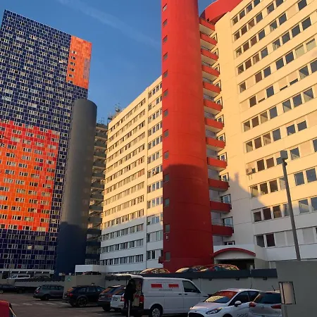 Moeblierte Im Herkules Neuehrenfeld