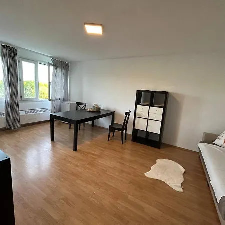 Moeblierte Im Herkules Neuehrenfeld Cologne