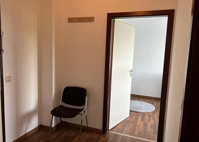 Moeblierte Im Herkules Neuehrenfeld *