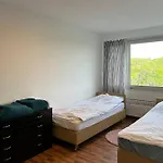 Apartmán Moeblierte Im Herkules Neuehrenfeld *