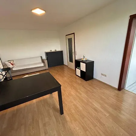 Moeblierte Im Herkules Neuehrenfeld Apartmán *