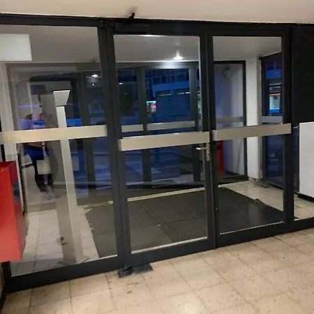 Moeblierte Im Herkules Neuehrenfeld Apartmán Kolín nad Rýnem