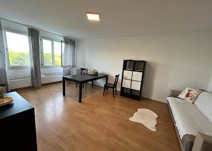 Moeblierte Im Herkules Neuehrenfeld Köln